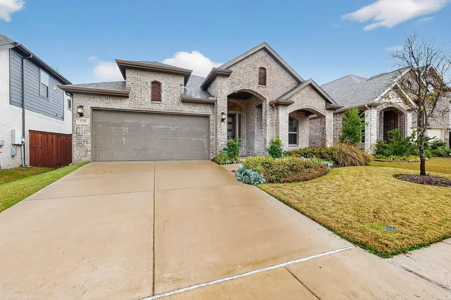 5405 Troupe Road, McKinney, TX 75071 - Image #2