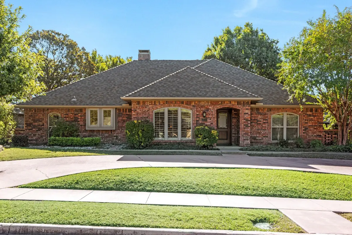 715 Hawk Lane, Coppell, TX 75019 - Image #1