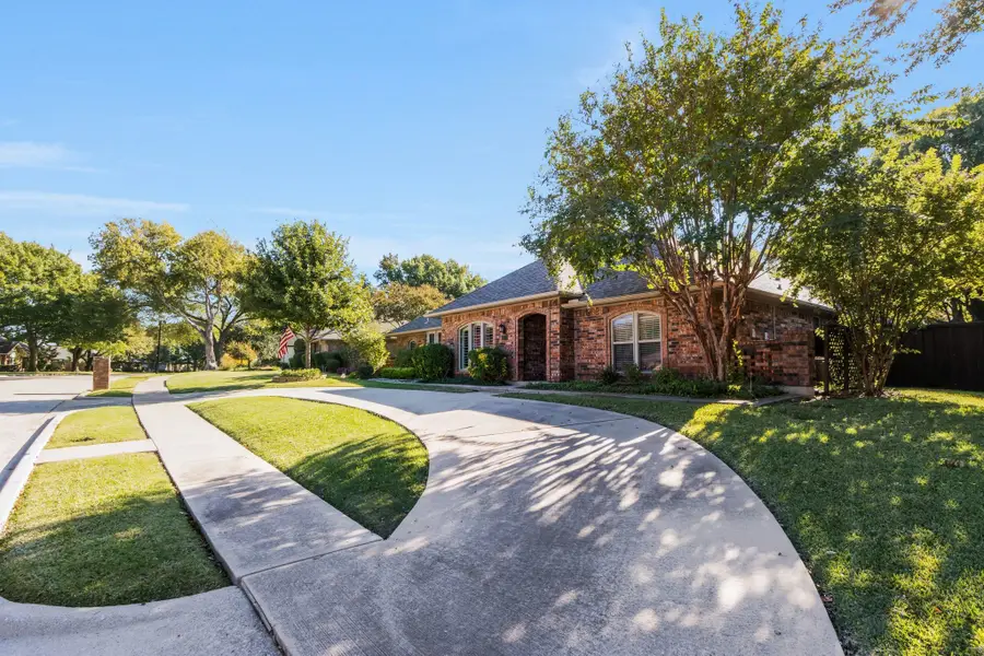 715 Hawk Lane, Coppell, TX 75019 - Image #2