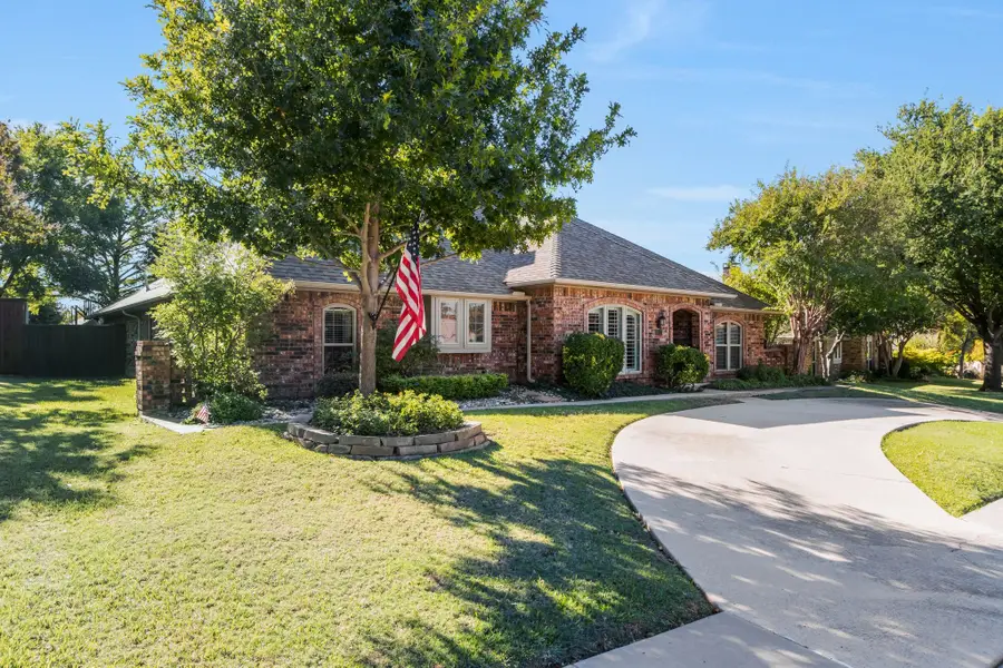 715 Hawk Lane, Coppell, TX 75019 - Image #3