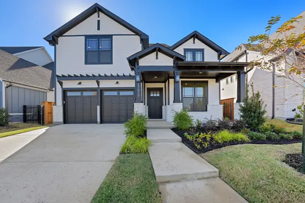 13625 Magenta Street, Frisco, TX 75035