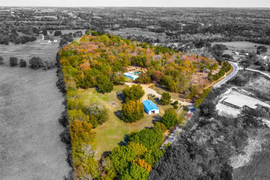 4939 Rose Hill Road, Whitewright, TX 75491 - Image #2