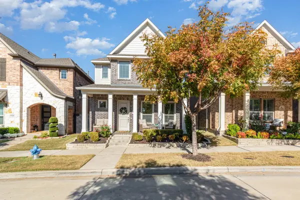 7236 San Saba Drive, McKinney, TX 75070