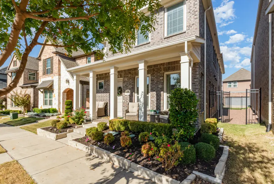 7236 San Saba Drive, McKinney, TX 75070 - Image #3