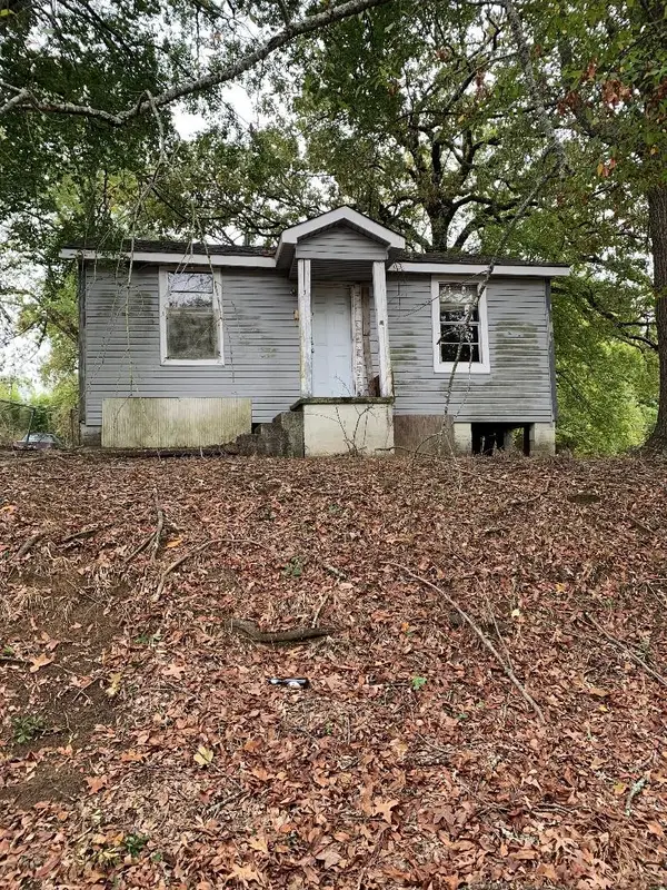 3321 Milton Street, Shreveport, LA 71109