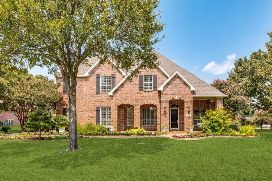 5809 Rathbone Drive, Parker, TX 75002 - Image #2