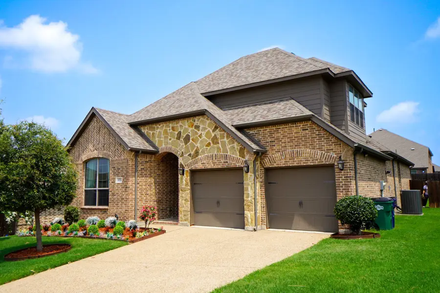 573 Kara Drive, Fate, TX 75087 - Image #2