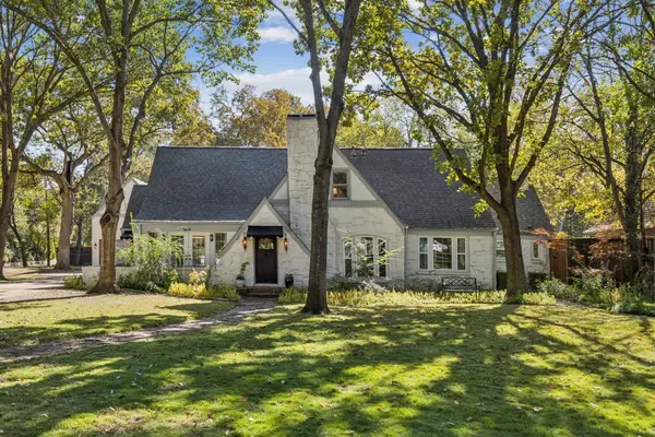 8184 Santa Clara Drive, Dallas, TX 75218