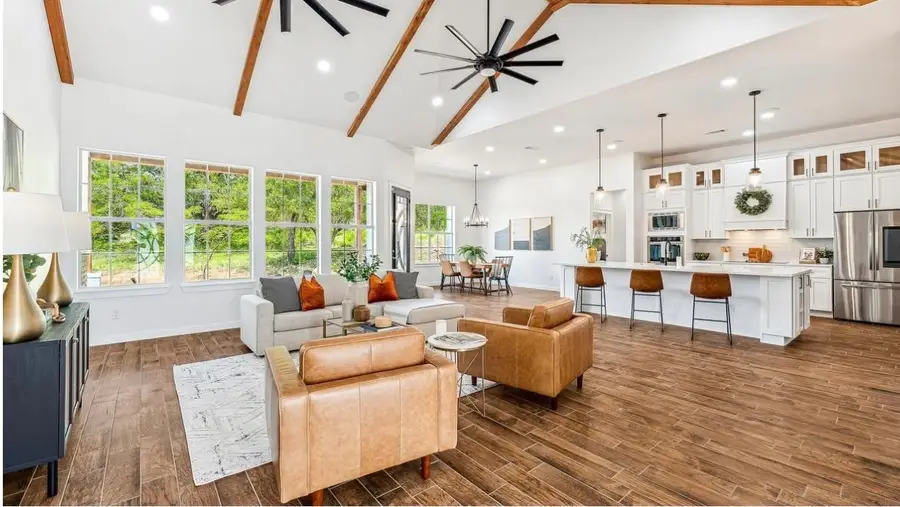 2902 Davis Road, Granbury, TX 76049 - Image #3