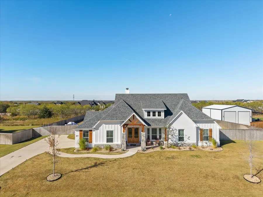 8221 David Lane, Midlothian, TX 76065 - Image #2