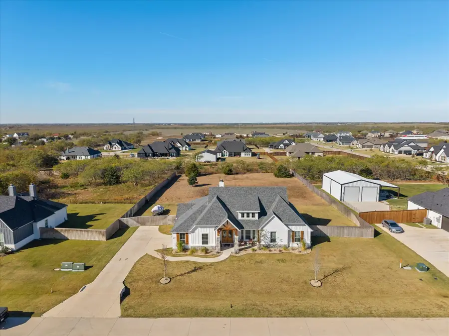 8221 David Lane, Midlothian, TX 76065 - Image #3