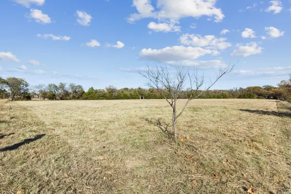 TBD Stinson Road, Lucas, TX 75002