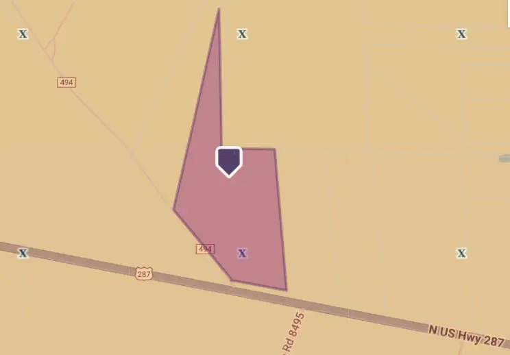 00 N Us Hwy 287, Cayuga, TX 75148 - Image #3