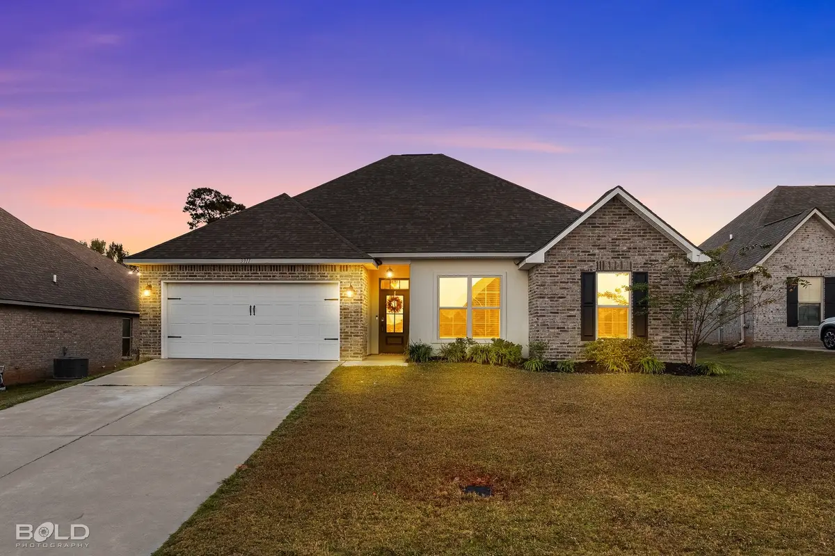 3911 Jeffrey Kyle Drive, Shreveport, LA 71107 - Image #1