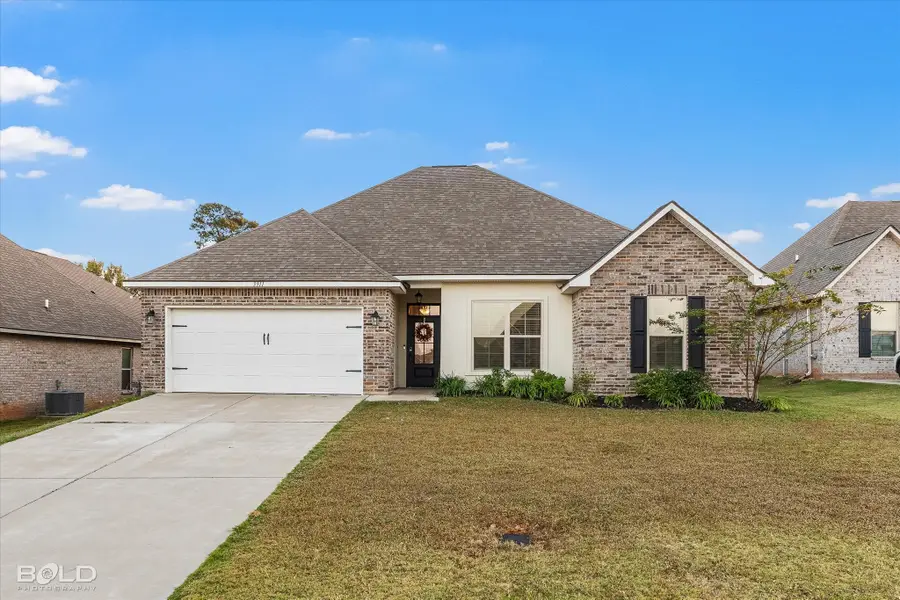 3911 Jeffrey Kyle Drive, Shreveport, LA 71107 - Image #2