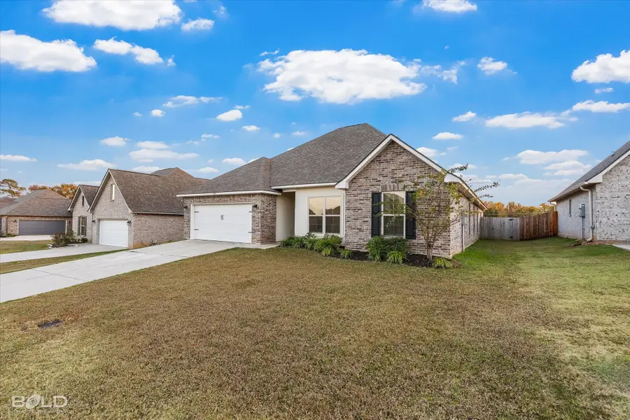 3911 Jeffrey Kyle Drive, Shreveport, LA 71107 - Image #3