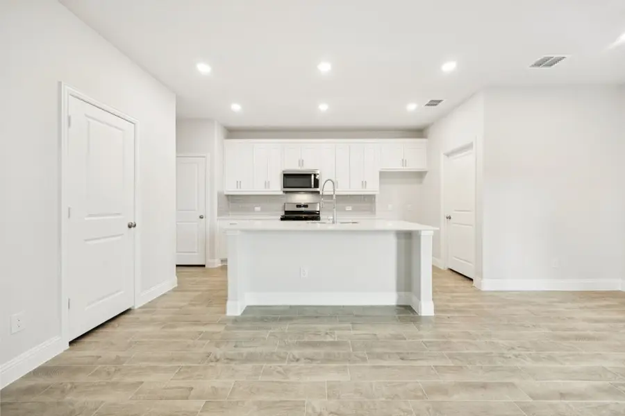 806 Sicily Boulevard, Princeton, TX 75407 - Image #3