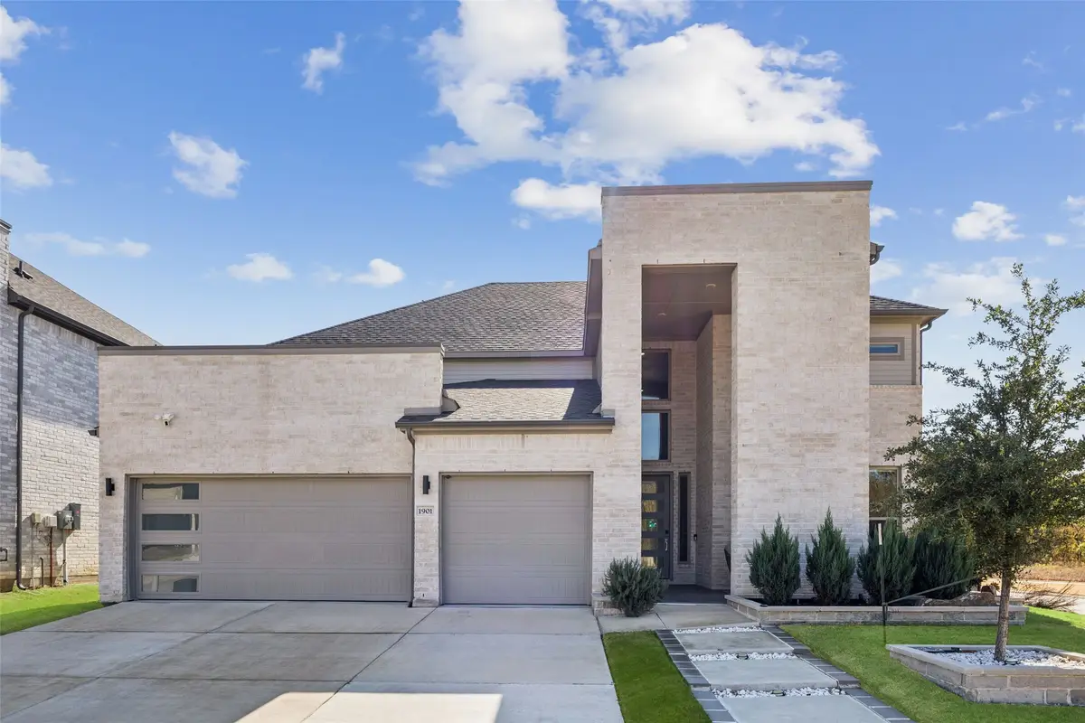 1901 Bristol Street, Celina, TX 75009 - Image #1