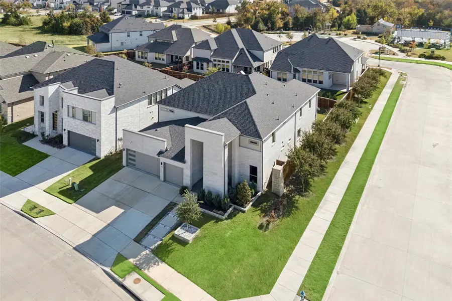 1901 Bristol Street, Celina, TX 75009 - Image #2