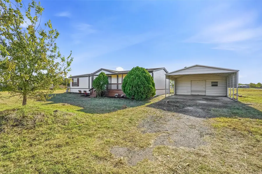 6436 Norton Drive, Terrell, TX 75160 - Image #2