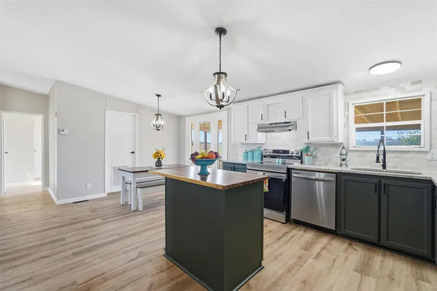 6436 Norton Drive, Terrell, TX 75160 - Image #3