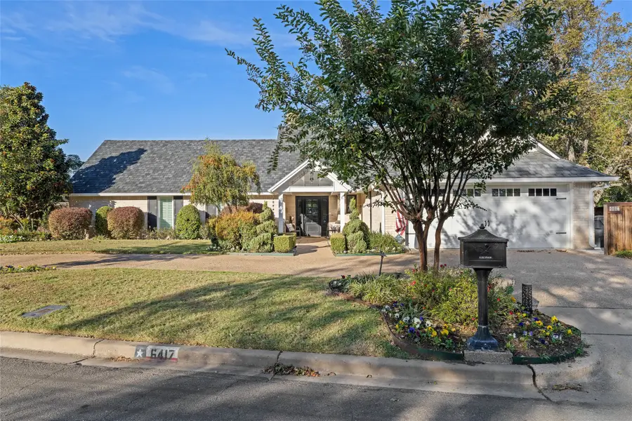 6417 Summit Ridge Drive, Waco, TX 76710 - Image #2