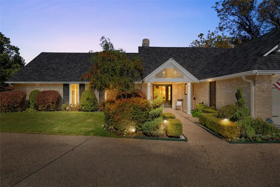 6417 Summit Ridge Drive, Waco, TX 76710 - Image #3