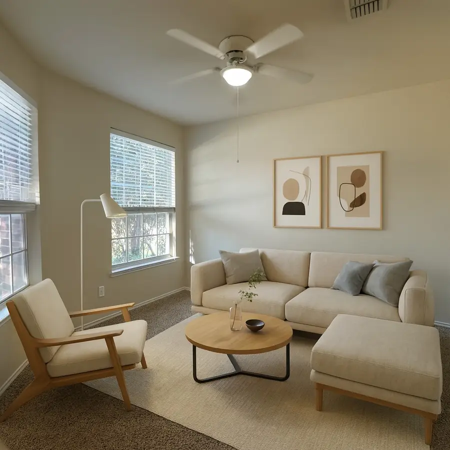 1513 Creek Springs Drive, Allen, TX 75002 - Image #2