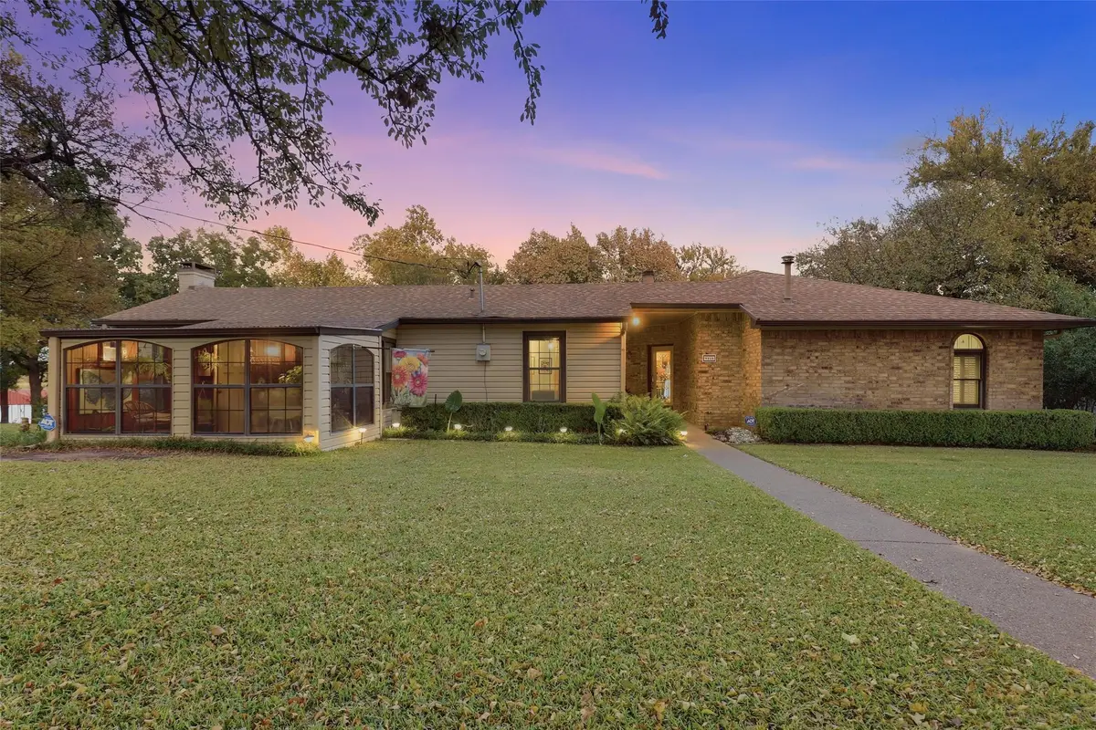 9848 Lake Haven Circle, Fort Worth, TX 76108 - Image #1