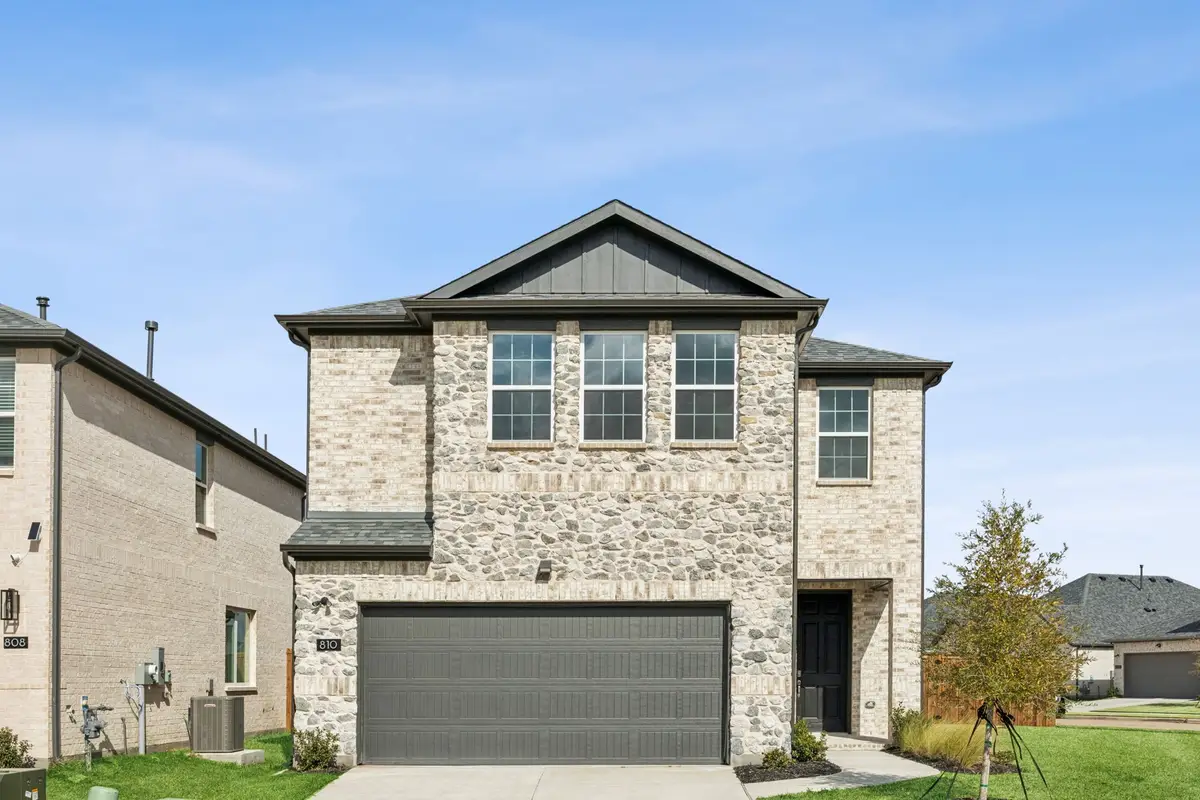 810 Sicily Boulevard, Princeton, TX 75407 - Image #1