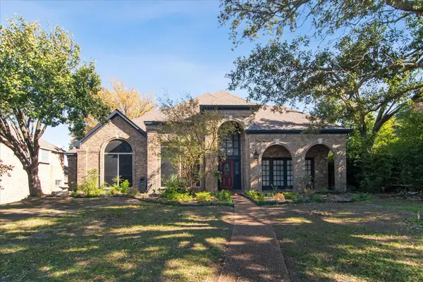1235 Shores Boulevard, Rockwall, TX 75087