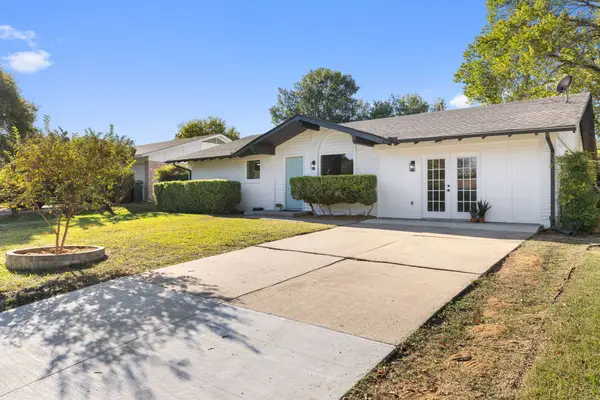 3308 Ridgelake Lane, Plano, TX 75074