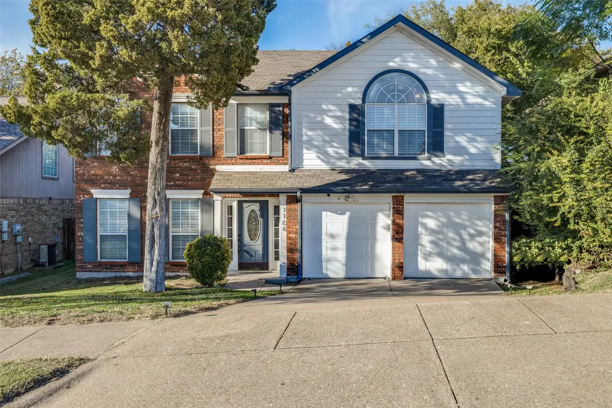 1106 Patrick Court, Cedar Hill, TX 75104 - Image #1