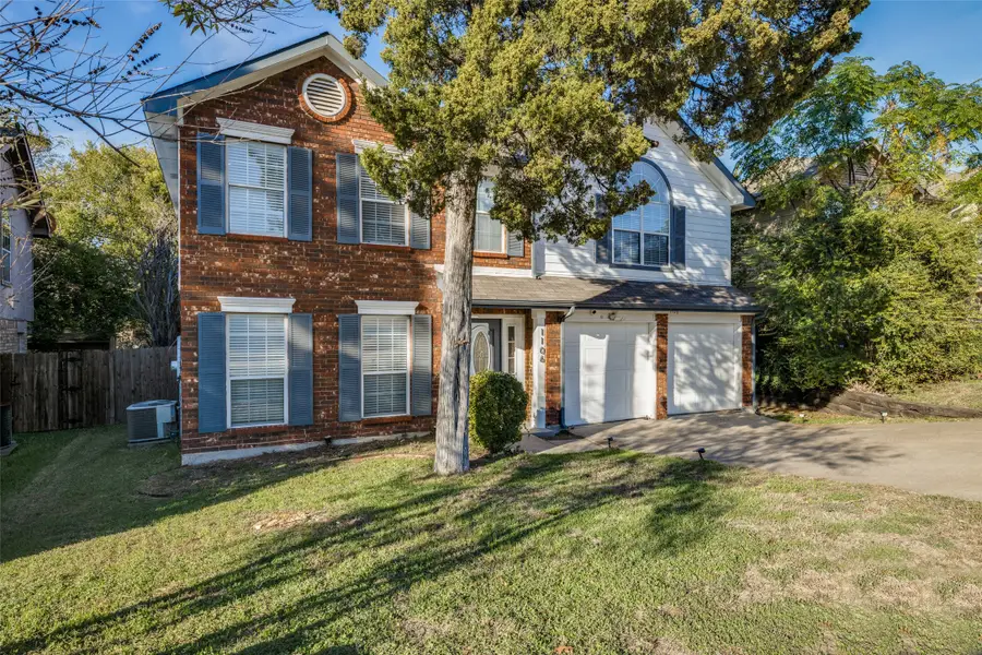 1106 Patrick Court, Cedar Hill, TX 75104 - Image #2