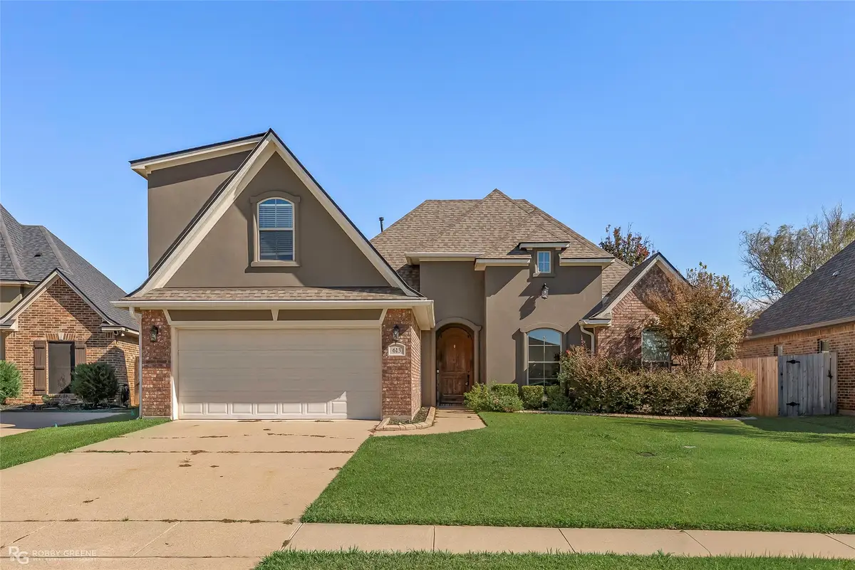 613 Alder Lane, Bossier City, LA 71111 - Image #1