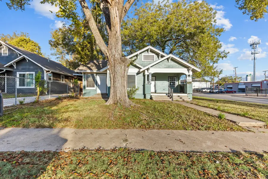 2601 Gorman Avenue, Waco, TX 76707 - Image #2