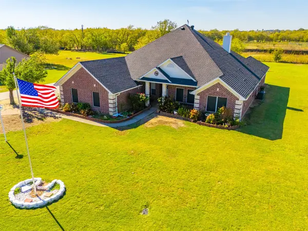 11306 Jennifer Circle, Sanger, TX 76266