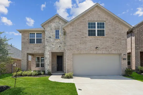 3001 Italia Terrace, Princeton, TX 75407