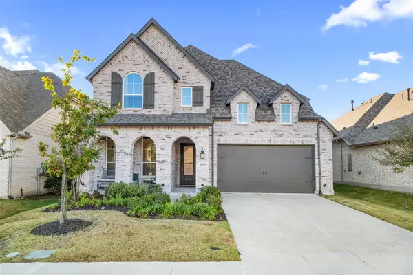 3805 Bamboo Trail, McKinney, TX 75071