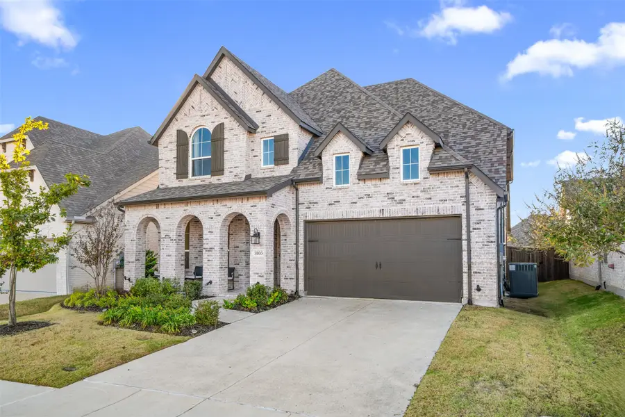 3805 Bamboo Trail, McKinney, TX 75071 - Image #2