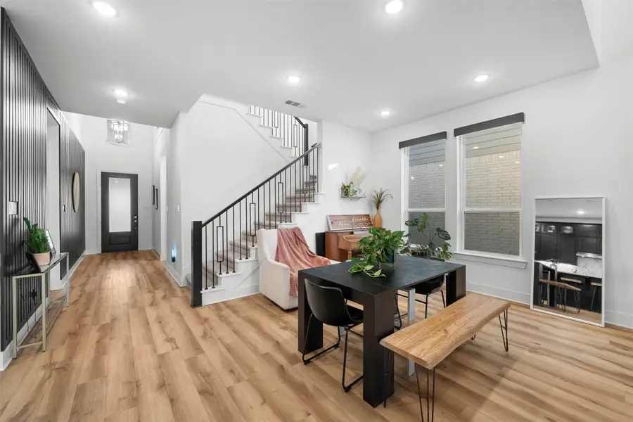 3805 Bamboo Trail, McKinney, TX 75071 - Image #3