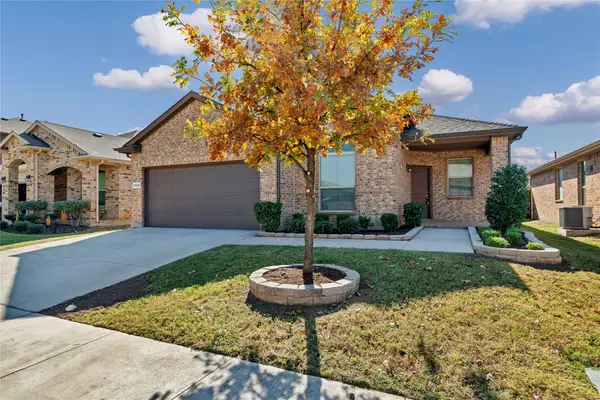 1136 Genola Drive, Fort Worth, TX 76177