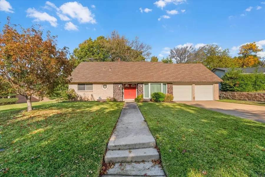 6112 Waco Way, Fort Worth, TX 76133 - Image #3