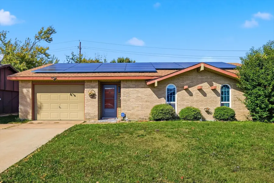 6317 Locust Street, Rowlett, TX 75089 - Image #2