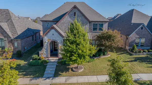 12182 Curry Creek Drive, Frisco, TX 75035