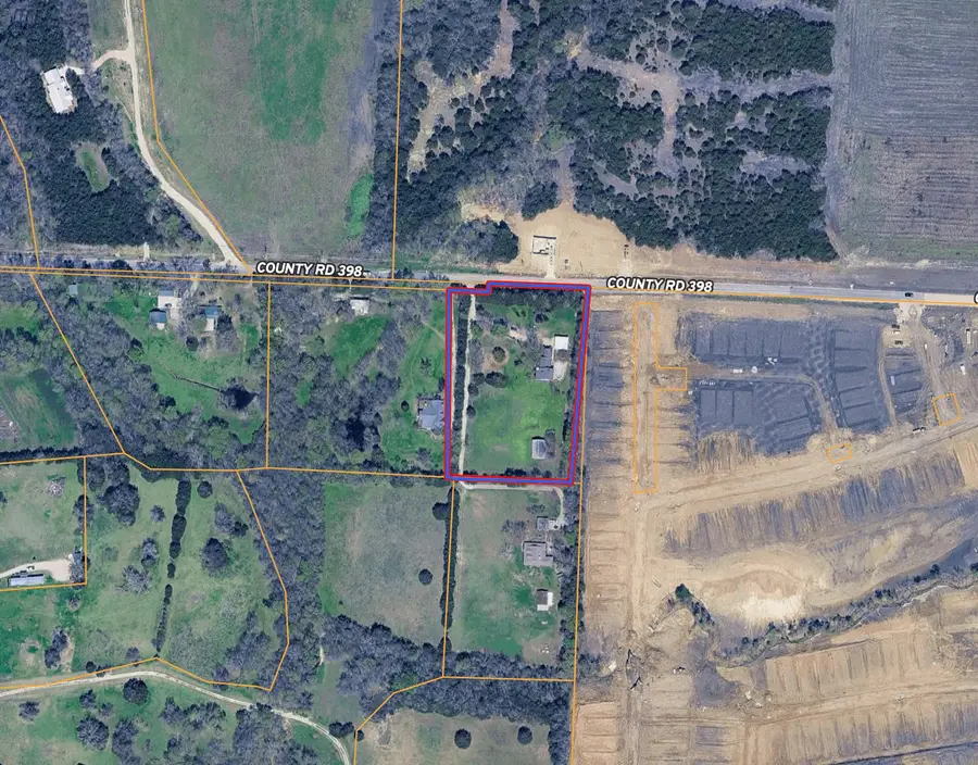 6948 County Road 398, Princeton, TX 75407 - Image #2