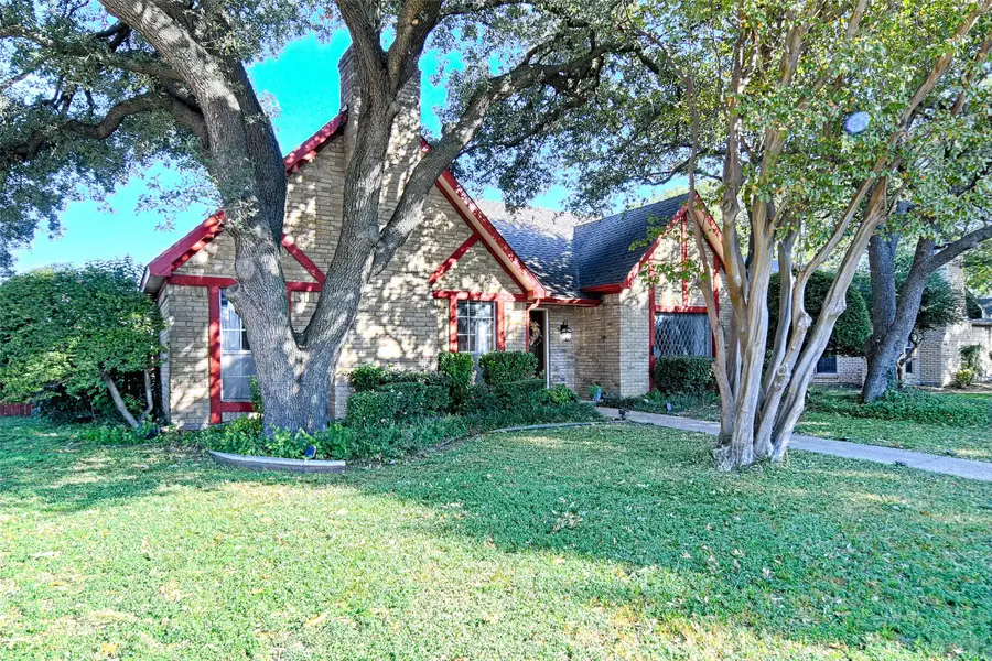 9737 Burney Drive, Dallas, TX 75243 - Image #2