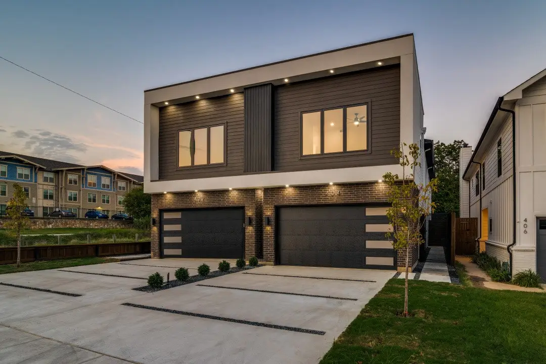 402 Parkview Avenue, Dallas, TX 75223 - Image #1