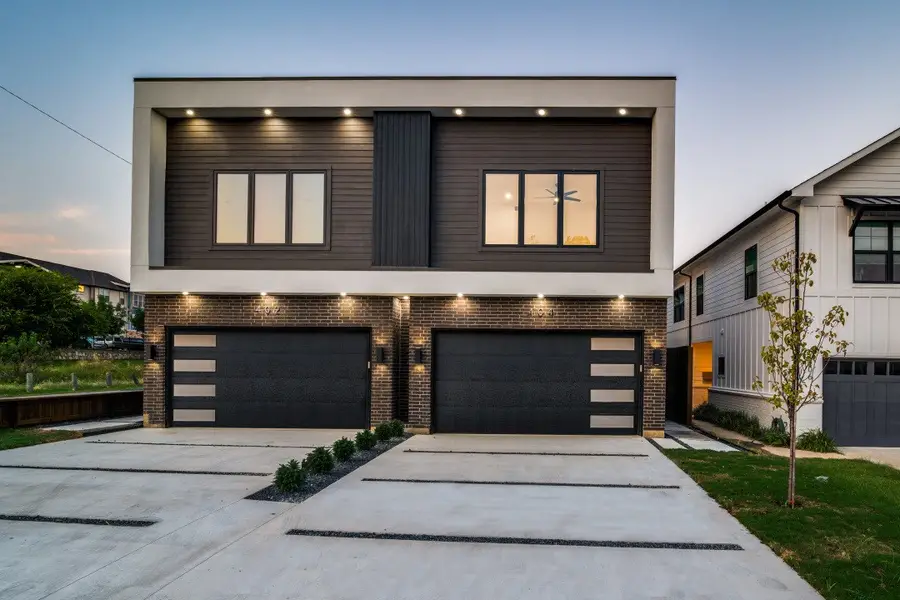 402 Parkview Avenue, Dallas, TX 75223 - Image #2