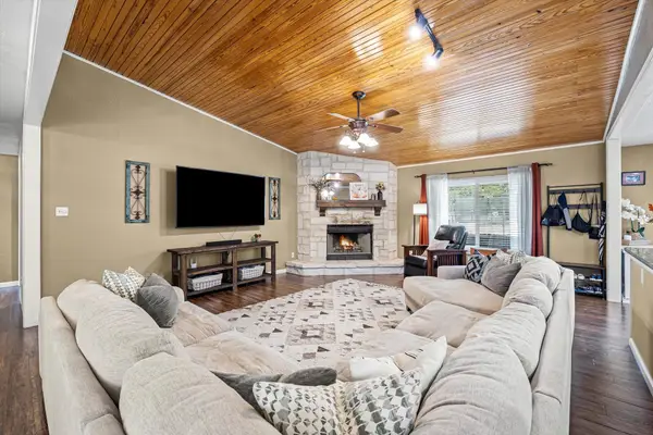 134 Thiele Road, Lorena, TX 76655